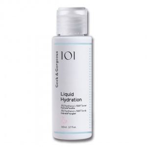 tónico facial liquid hydration geek and gorgeous