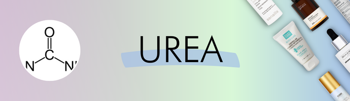 Cosméticos, cremas y serums con Urea | En Your Cosmetic Lab